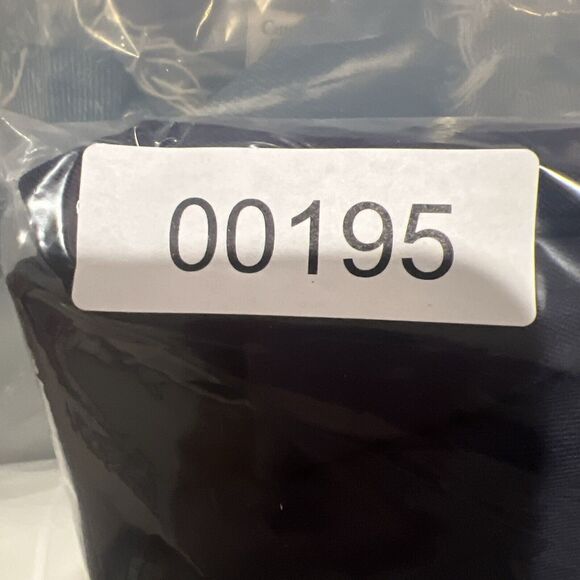 NWT VTG Mr Jaxx Virgin Wool Blue Skirt Canada Academia Secretary Preppy Nautical - Picture 11 of 11